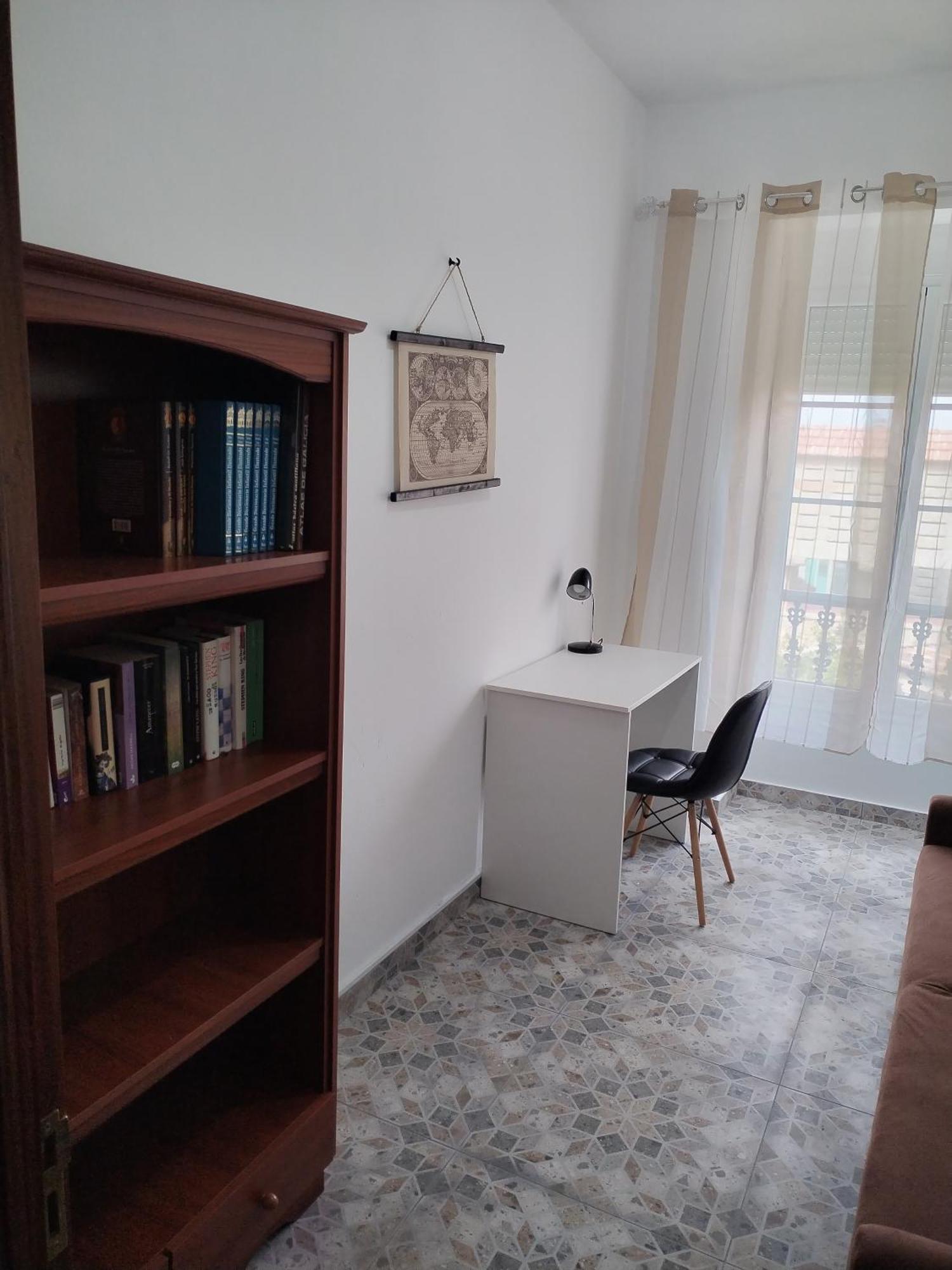 Casa López Carnota Quarto foto