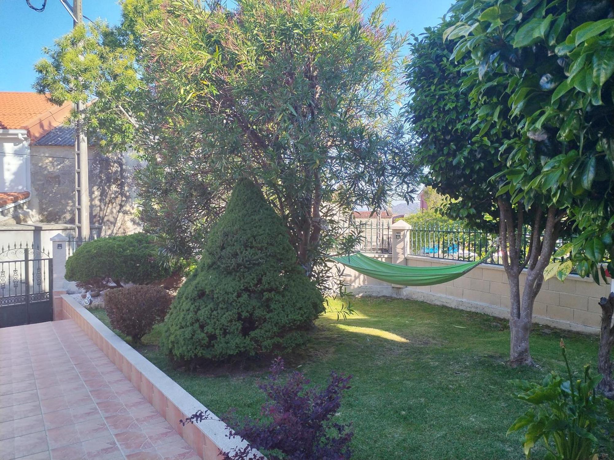 Casa López Carnota Exterior foto