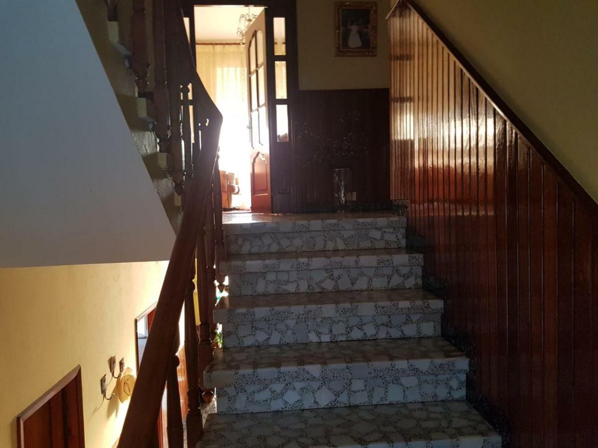 Casa López Carnota Exterior foto